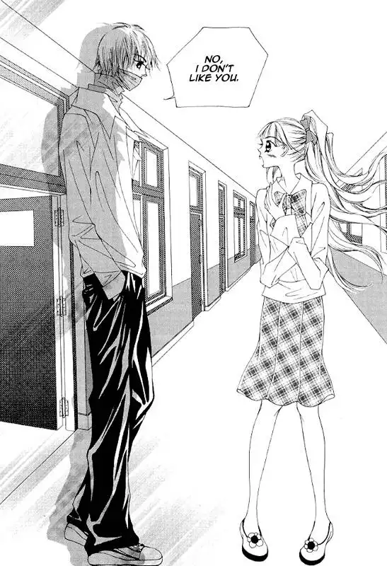 Dont Touch Me Chapter 6 19